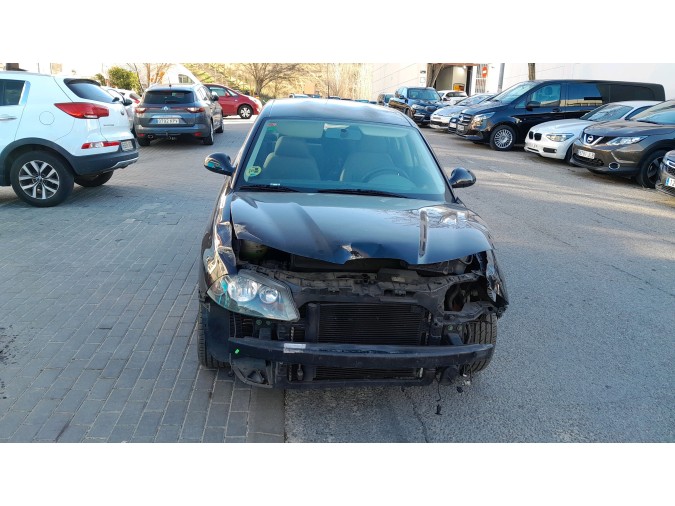 RADIADOR AGUA SEAT IBIZA 2003