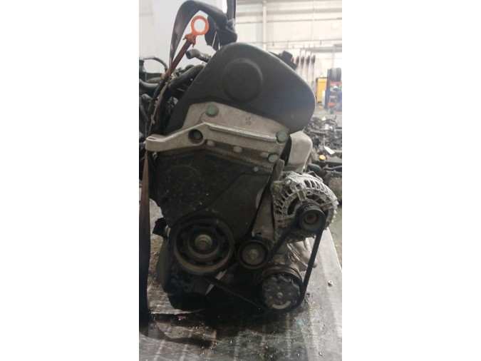 Alternador SEAT IBIZA 2003