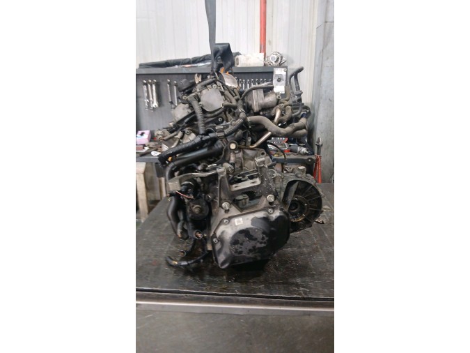 Alternador SEAT IBIZA 2003