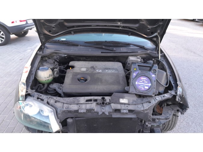Autorradio SEAT IBIZA 2003