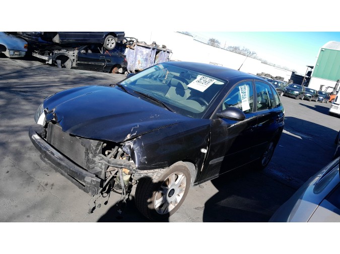 ELEVALUNAS DELANTERO DERECHO SEAT IBIZA 2003