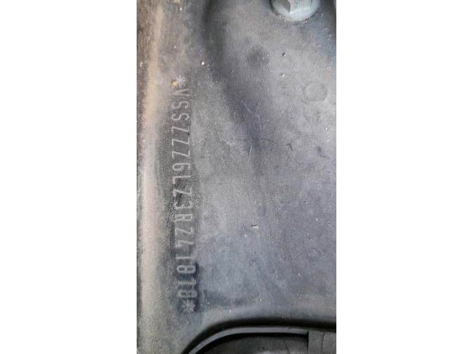 ELEVALUNAS DELANTERO DERECHO SEAT IBIZA 2003