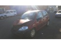 REGUL.ASIENTO I. CITROEN C3 2007