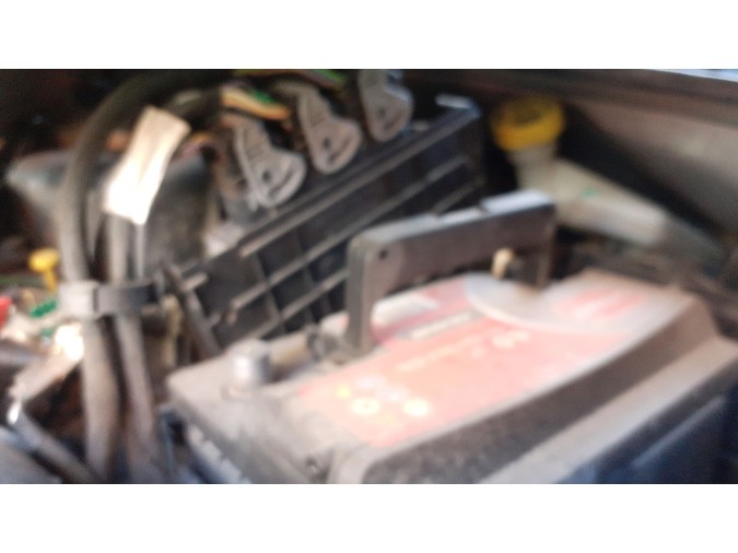 CERRAD.CINTUR.TR.CEN CITROEN C3 2007