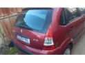CINTURON SEGURIDAD TRASERO IZQUIERDO CITROEN C3 2007