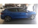 INSONORIZ.TR.TECHO SEAT LEON 2024