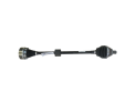 TRANSMISION DELANTERA DERECHA SEAT LEON 2024