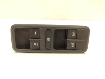 MANDO ELEVALUNAS DELANTERO IZQUIERDO SKODA YETI 2016