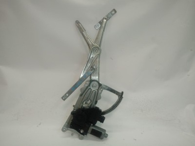 ELEVALUNAS DELANTERO DERECHO OPEL ASTRA 2007