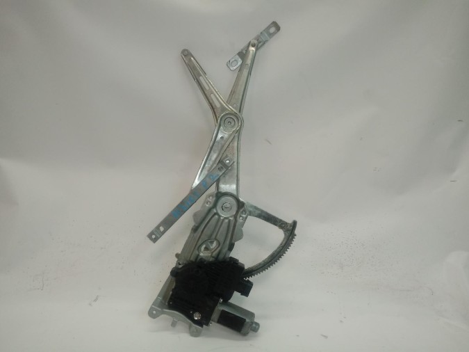 ELEVALUNAS DELANTERO DERECHO OPEL ASTRA 2007