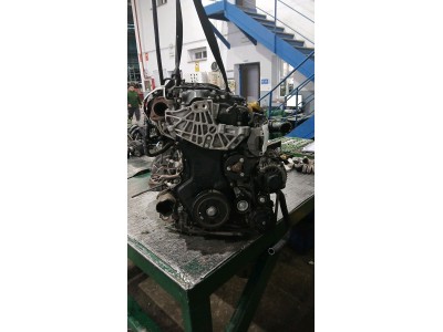 Motor RENAULT LAGUNA 2009