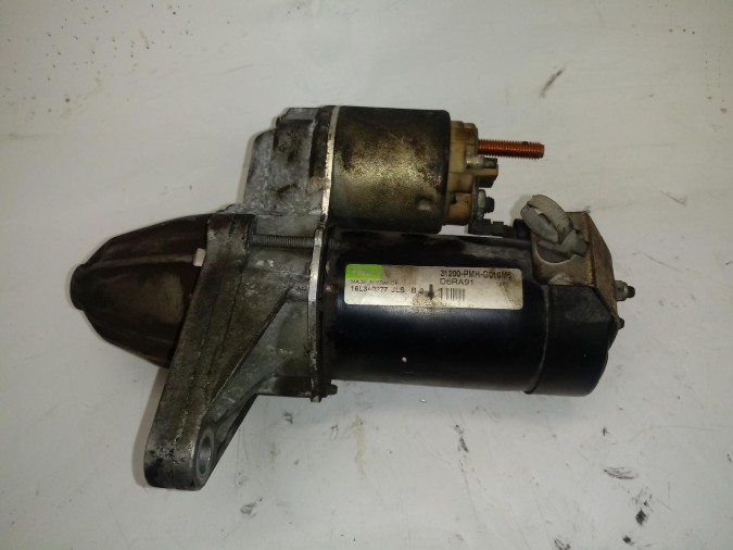 Motor Arranque HONDA CIVIC 2004