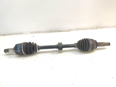 TRANSMISION DELANTERA IZQUIERDA MAZDA 2 2011