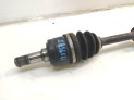 TRANSMISION DELANTERA IZQUIERDA MAZDA 2 2011