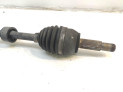 TRANSMISION DELANTERA IZQUIERDA MAZDA 2 2011