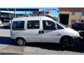 MECANICA TRASERA	 CITROEN JUMPY 1998