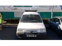 MECANICA TRASERA	 CITROEN JUMPY 1998