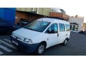 ELECTROVENTILADOR CITROEN JUMPY 1998