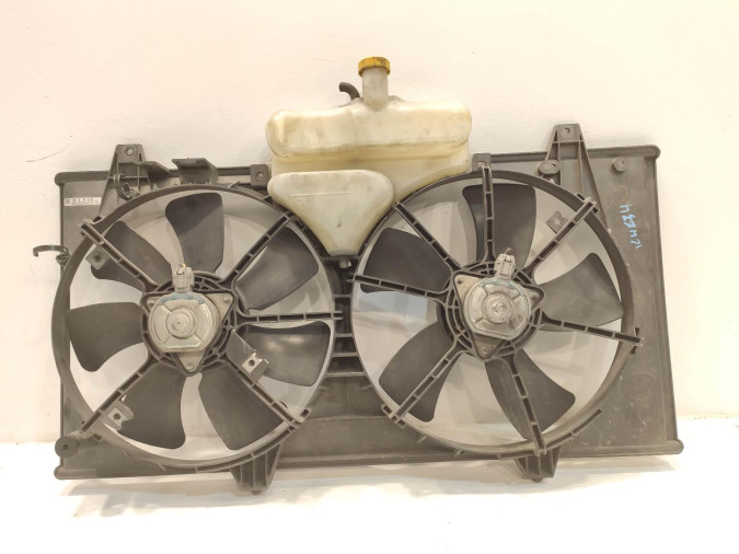 ELECTROVENTILADOR MAZDA 6 2009