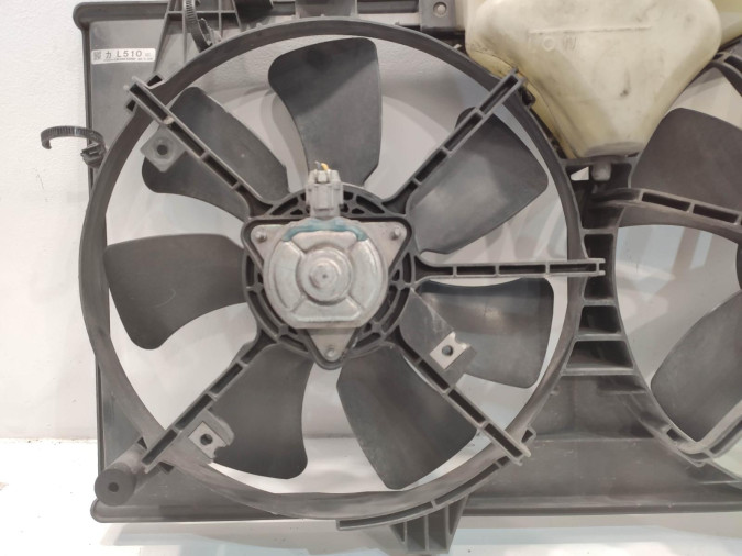 ELECTROVENTILADOR MAZDA 6 2009