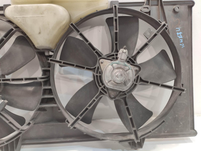 ELECTROVENTILADOR MAZDA 6 2009