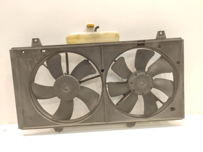 ELECTROVENTILADOR MAZDA 6 2009