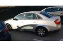PARAGOLPES TRASERO AUDI A4 2001