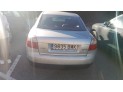 PARAGOLPES TRASERO AUDI A4 2001