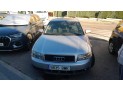 PARAGOLPES TRASERO AUDI A4 2001