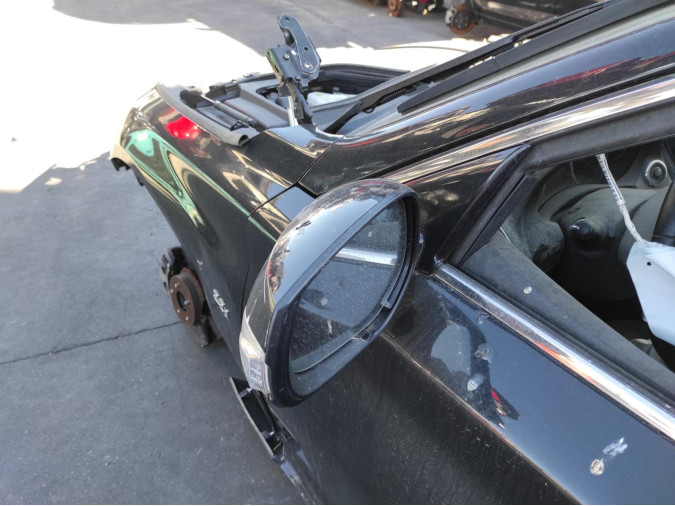 RETROVISOR IZQUIERDO INFINITI Q50 2016
