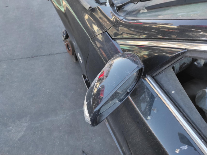 RETROVISOR IZQUIERDO INFINITI Q50 2016