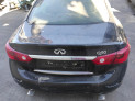 PORTON TRASERO INFINITI Q50 2016