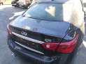 PORTON TRASERO INFINITI Q50 2016