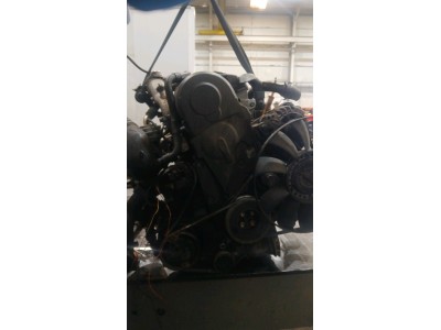 ALTERNADOR AUDI A4 2001
