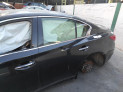 PUERTA TRASERA IZQUIERDA INFINITI Q50 2016