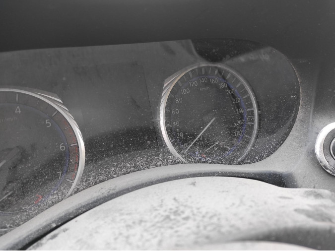 CUADRO INSTRUMENTOS INFINITI Q50 2016