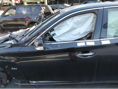 CERRADURA PUERTA DELANTERA IZQUIERDA INFINITI Q50 2016