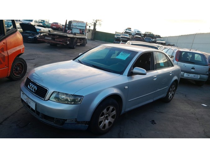 CENTRALITA AIRBAG AUDI A4 2001