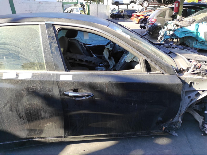 CERRADURA PUERTA DELANTERA DERECHA INFINITI Q50 2016