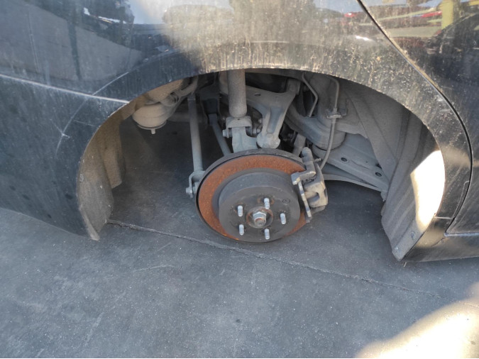 TRAPECIO INFERIOR DELANTERO DERECHO INFINITI Q50 2016