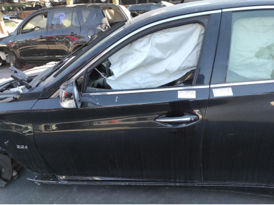 ELEVALUNAS DELANTERO IZQUIERDO INFINITI Q50 2016