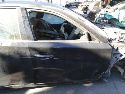 ELEVALUNAS DELANTERO DERECHO INFINITI Q50 2016