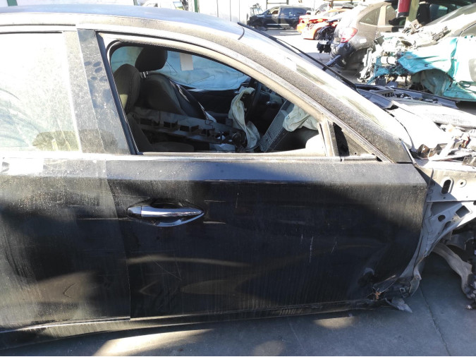 ELEVALUNAS DELANTERO DERECHO INFINITI Q50 2016