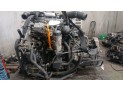 MOTOR CON ACCESORIOS Y CAJA DE CAMBIOS SKODA OCTAVIA 1999