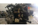 MOTOR CON ACCESORIOS Y CAJA DE CAMBIOS SKODA OCTAVIA 1999