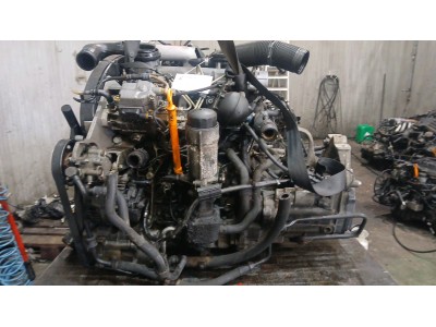 Alternador SKODA OCTAVIA 1999