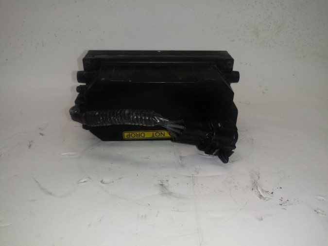SENSOR DE PROXIMIDAD  SERIE G 2008