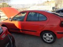 MANDO ELEVALUNAS DELANTERO IZQUIERDO RENAULT MÉGANE 1999