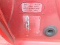 MANDO ELEVALUNAS DELANTERO IZQUIERDO RENAULT MÉGANE 1999