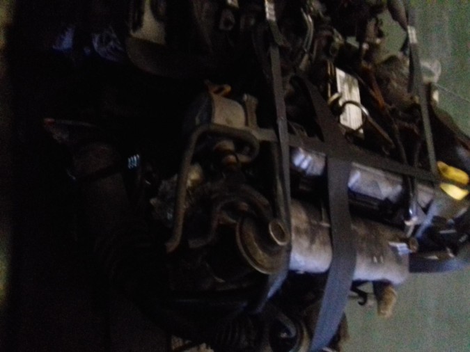 MOTOR SO RENAULT LAGUNA 2000